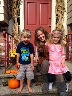 Executive Function Coach | COO, Melissa Doody & family Executive Function Coach | COO, Melissa Doody & family