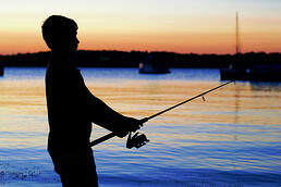 Executive function coaches teach students to fish strategically.