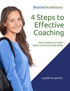 4 Steps to Effective Coaching