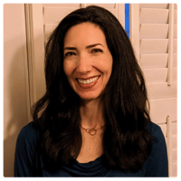 Amy McDuffie