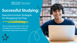 BBSSexton Prep webinar slide template