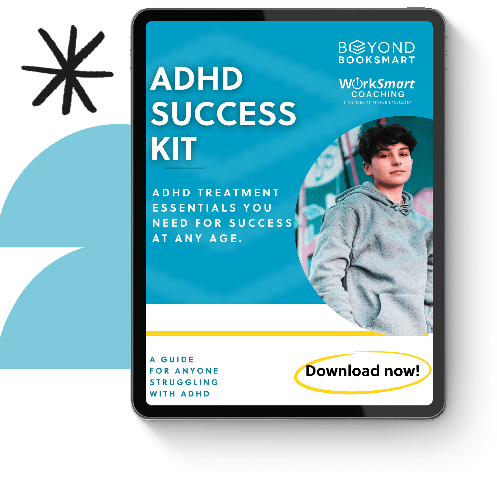ADHD Success Kit download