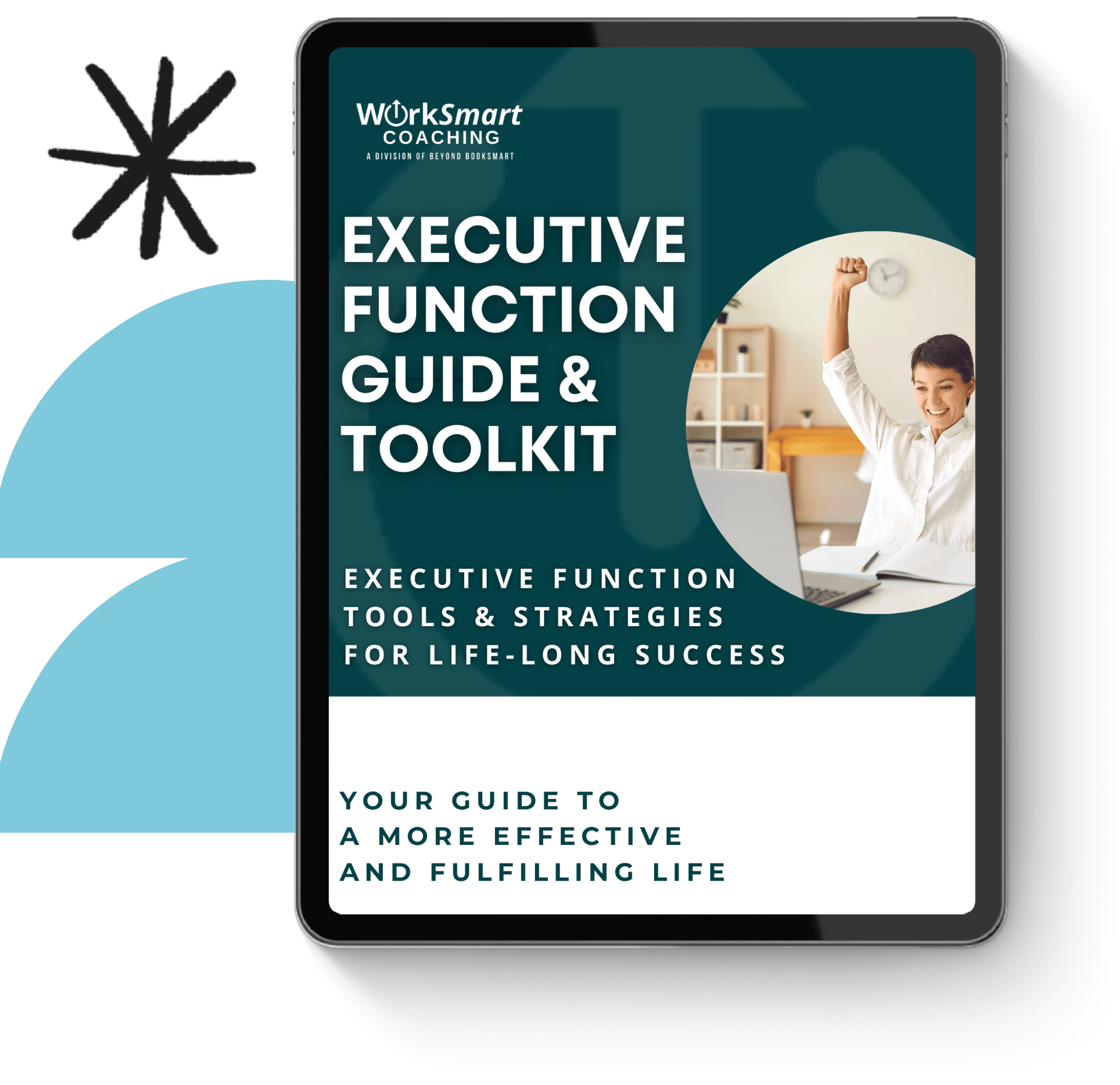 WorkSmart EF toolkit and guide