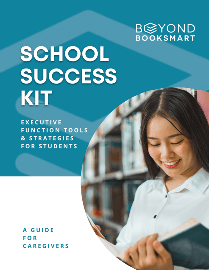 Back to School Success Kit 2022