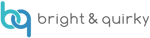 Bright and Quirky Logo