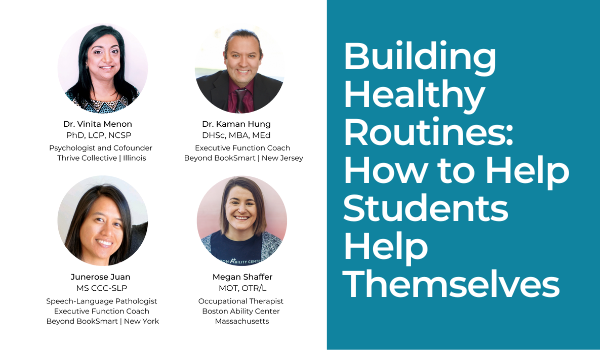 Building Healthy Routines How to Help Students Help Themselves (7)