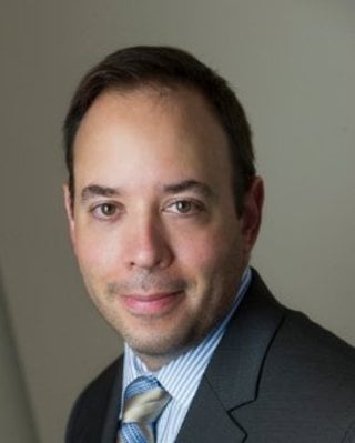 Dominick Auciello, Psy.D.