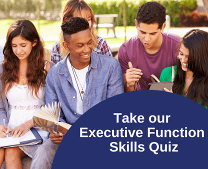 EF Skills Quiz