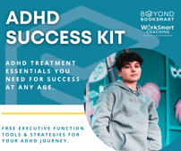 FB post -ADHD Success Kit 2022