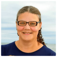 Jeanette Wilson