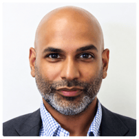 Khaleem Ali