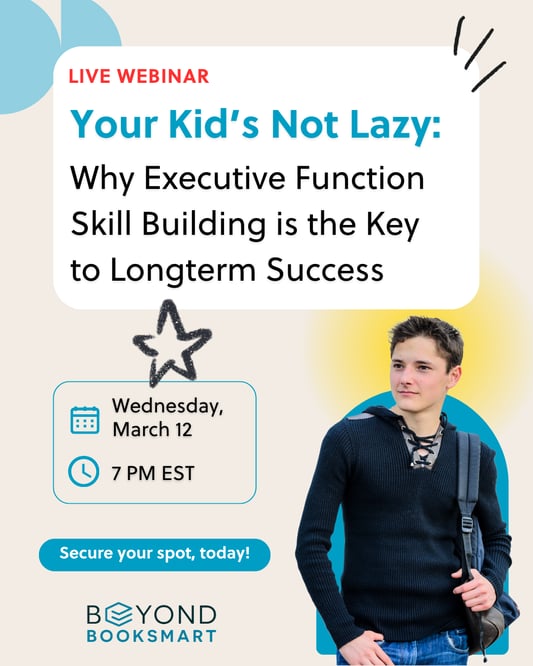 March 12 webinar promo