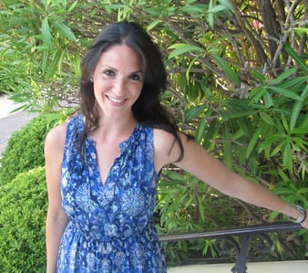 Rebecca Metzger-blog author and executive function coach for Beyond BookSmart