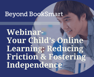 Reducing friction and fostering independence