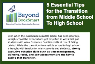 Executive Function Essential Part Of >> Middle School Executive Function Coaching Executive Function Essential Part Of >> Middle School Executive Function Coaching