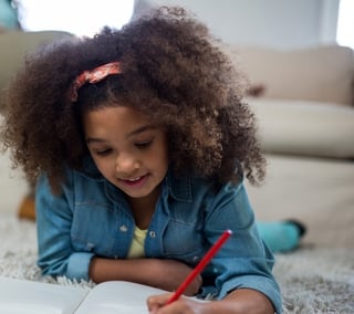Why your child won't use a graphic organizer and what you can do about it