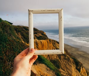 Try reframing your experience to support your emotional wellbeing