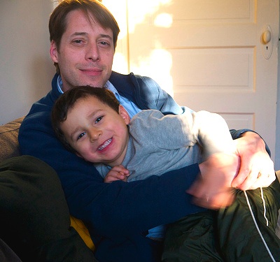 Values Based Parenting: Guideposts for Choices