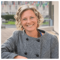 Victoria Bagnall