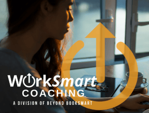 WorkSmart Coaching for adults