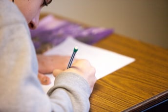 SAT test-prep tips for students