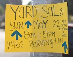 plan_a_yard_sale_for_a_summer_project