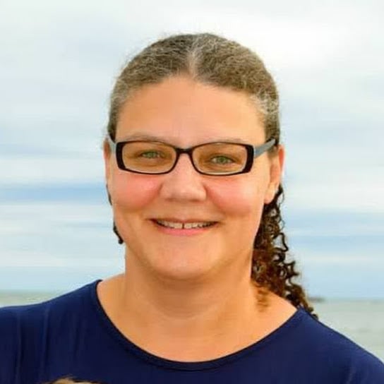Jeanette Wilson
