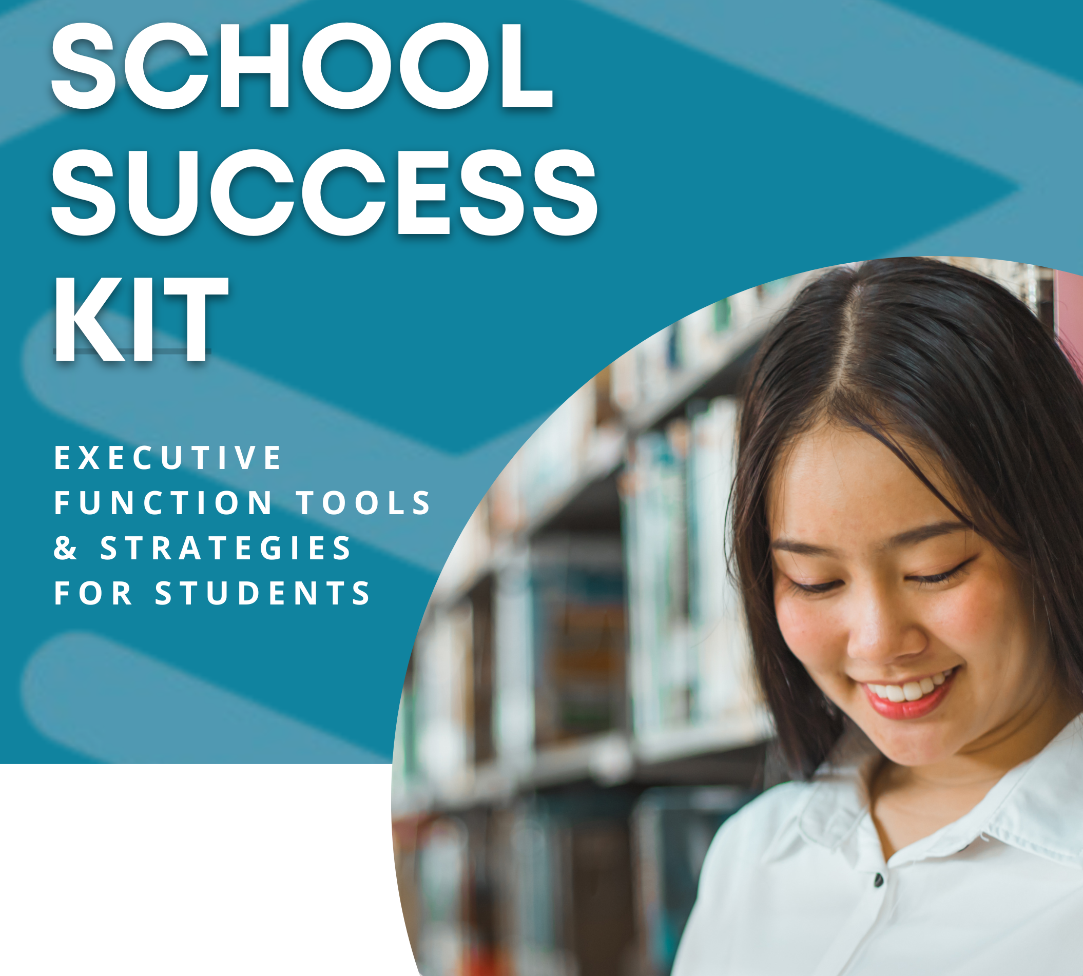 Back to School Success Kit 2022