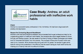 Case Study Andrew (1)