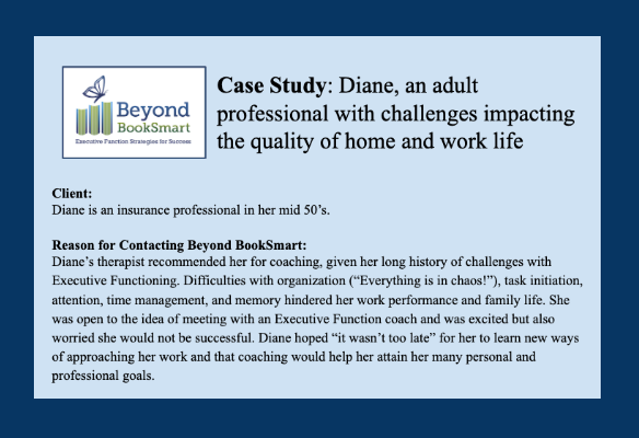 Case Study_ Diane