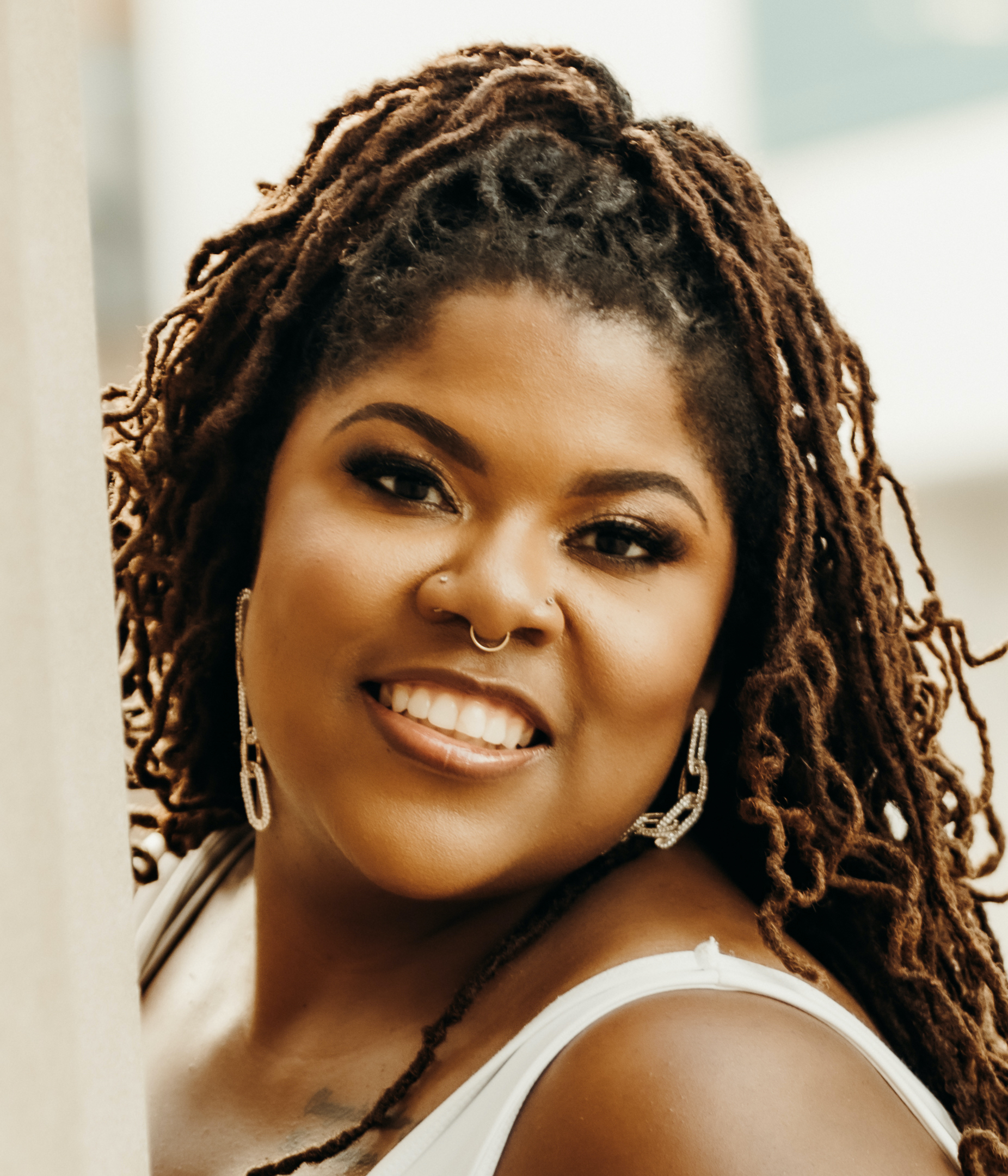 Patrice Pelaez