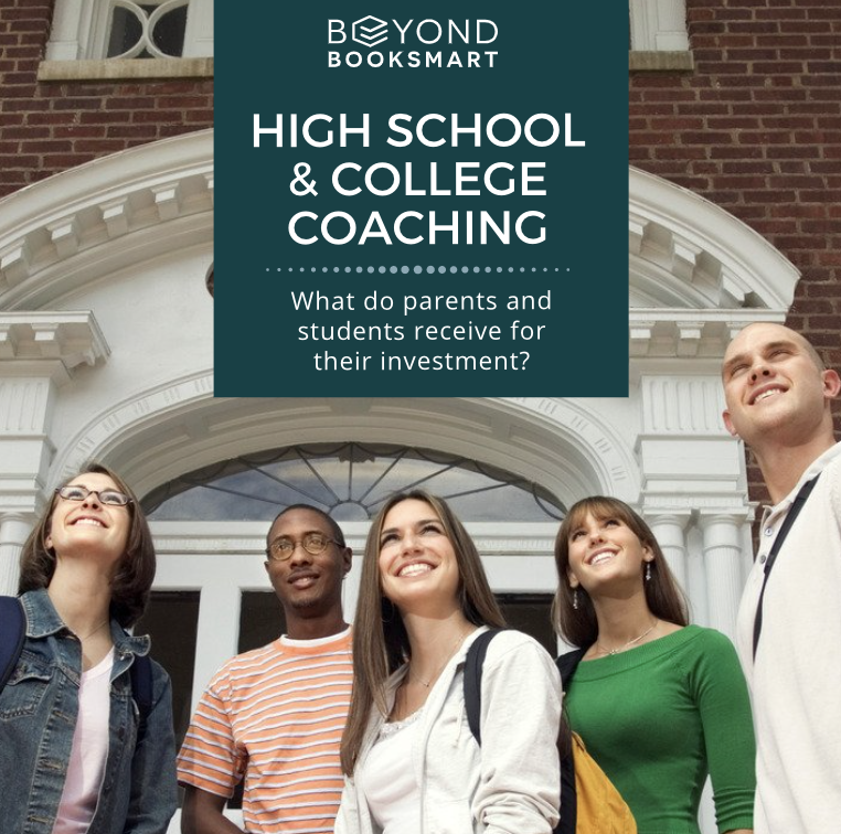 Report: High School and College Coaching