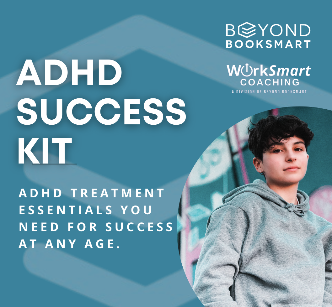 ADHD Success Kit