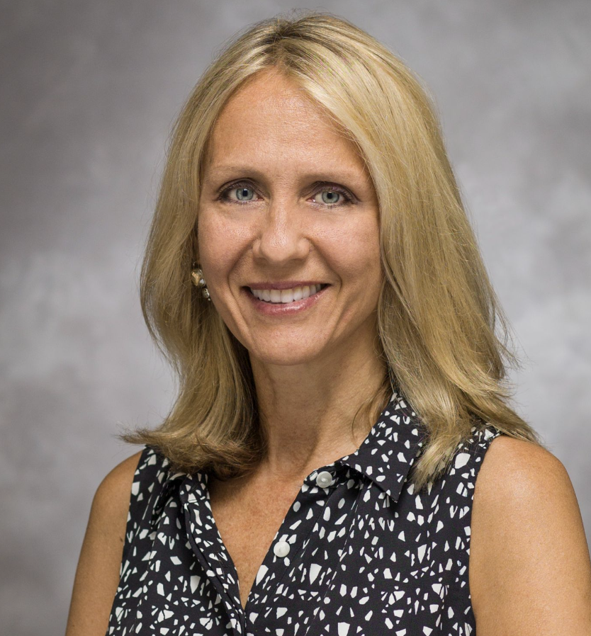 Christine Kellar