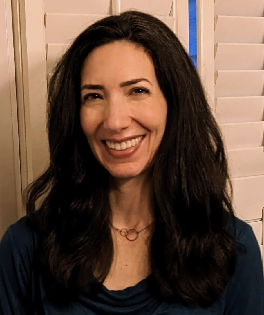 Amy McDuffie