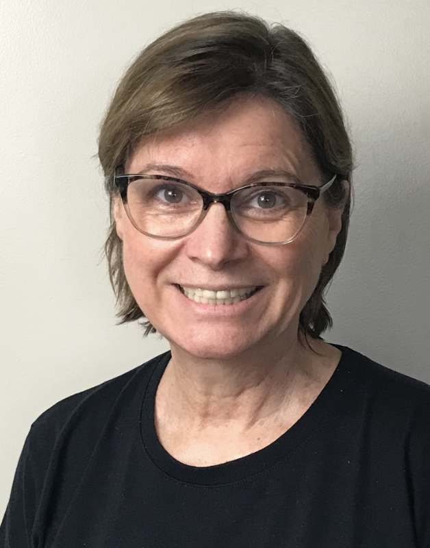 Lisa Wickenheiser