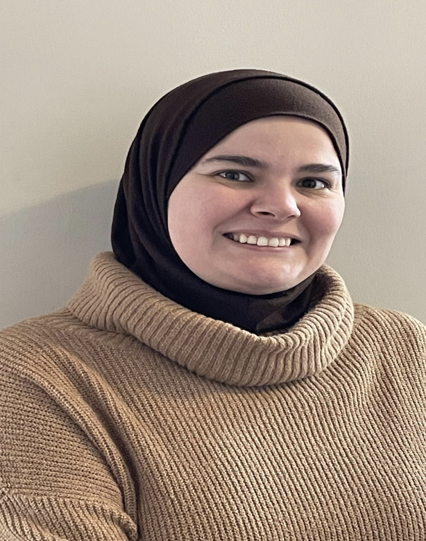 Mariam Mahmoud