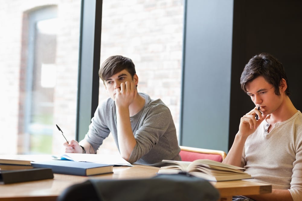 The Impacts of Alcohol on Executive Function