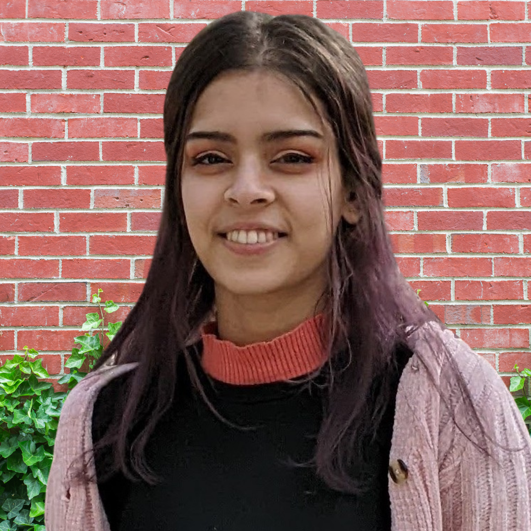 Virinca Jaipuriyar