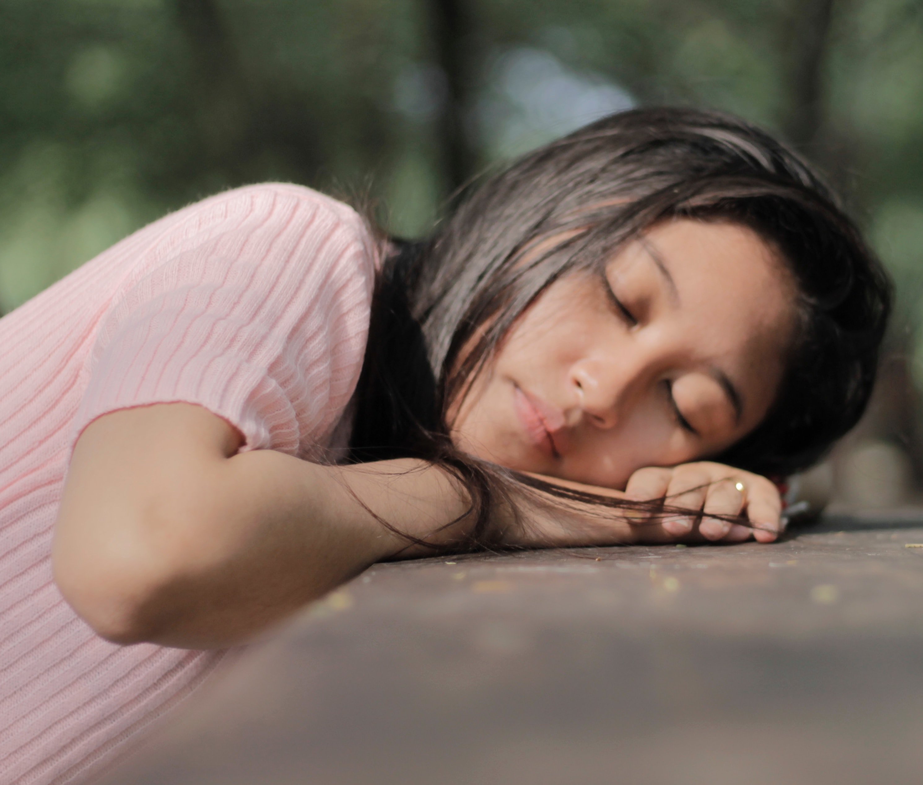 Time for Bed! Why Sleep is Essential for Executive Functioning