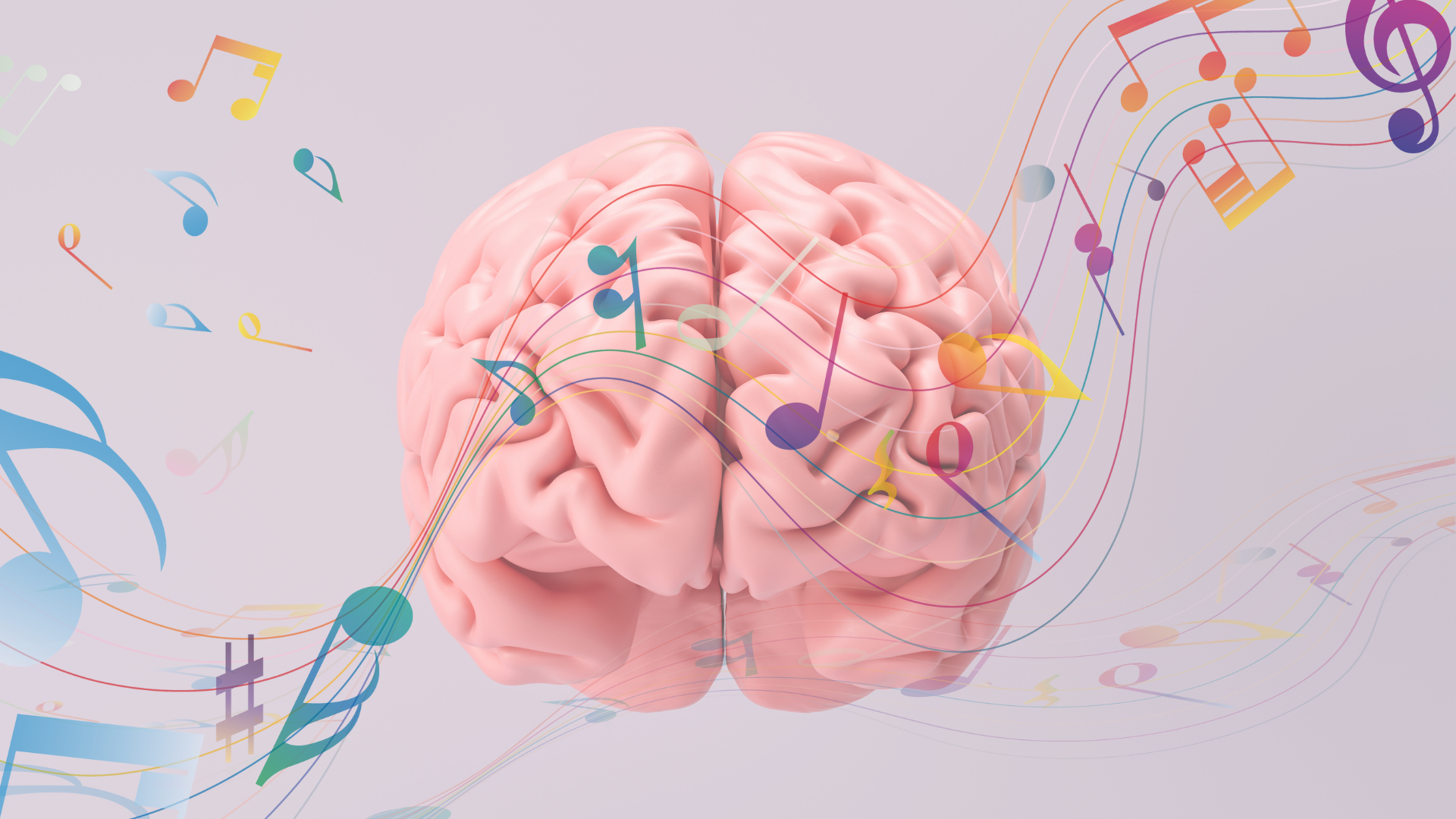 Music and the Brain: A Conversation About Music, Focus, and Finding Connection