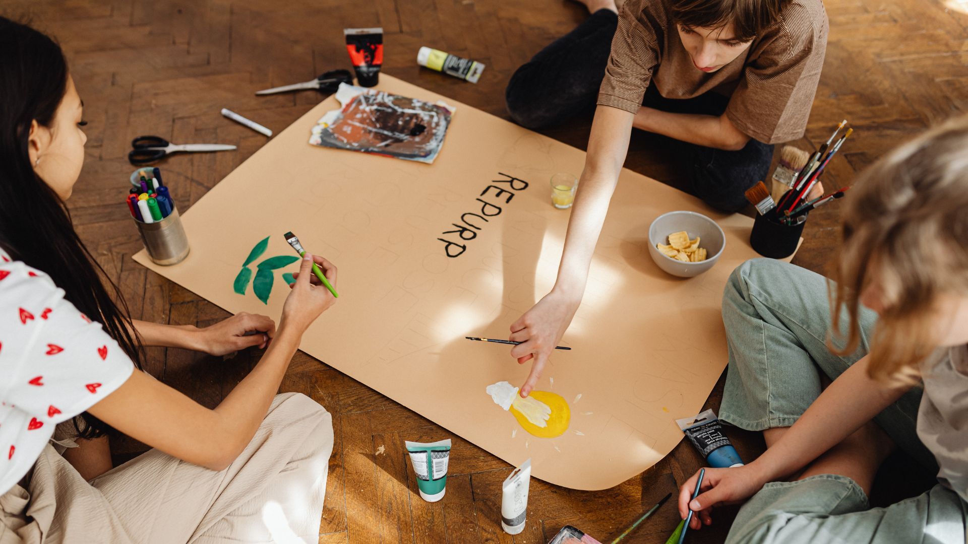 Summer Skill-Building: How to Help Students Learn to Manage Free Time