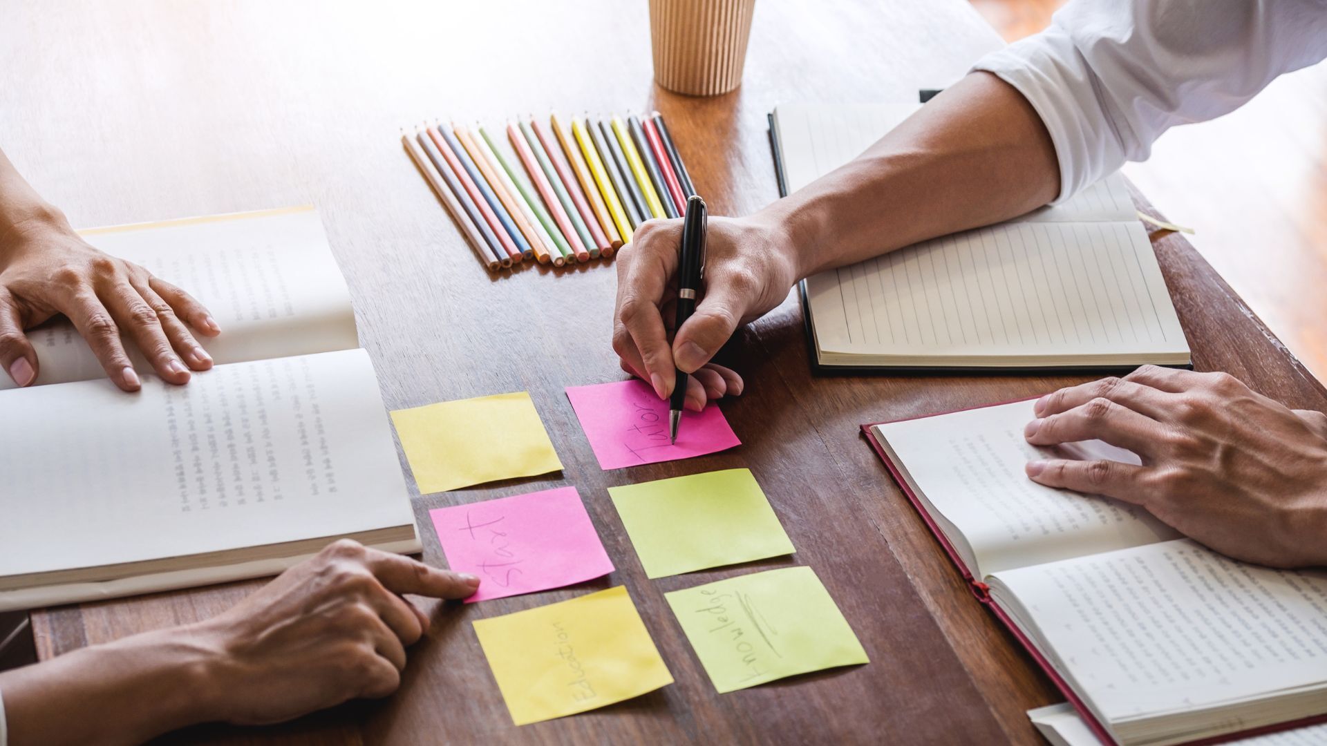 Executive Function Coaches' Top Tips for Making Things Easier