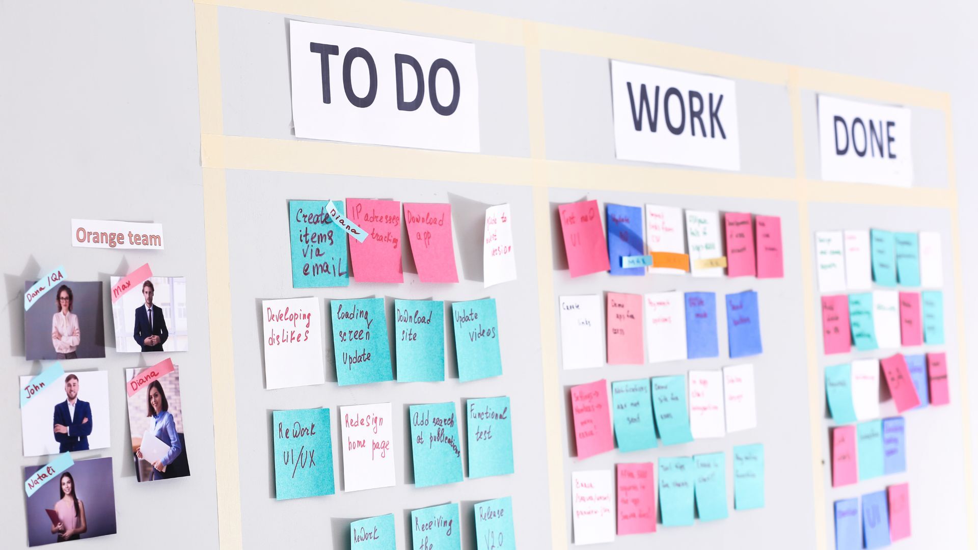 How to Break Big Tasks Down into Smaller Steps to Avoid Overwhelm