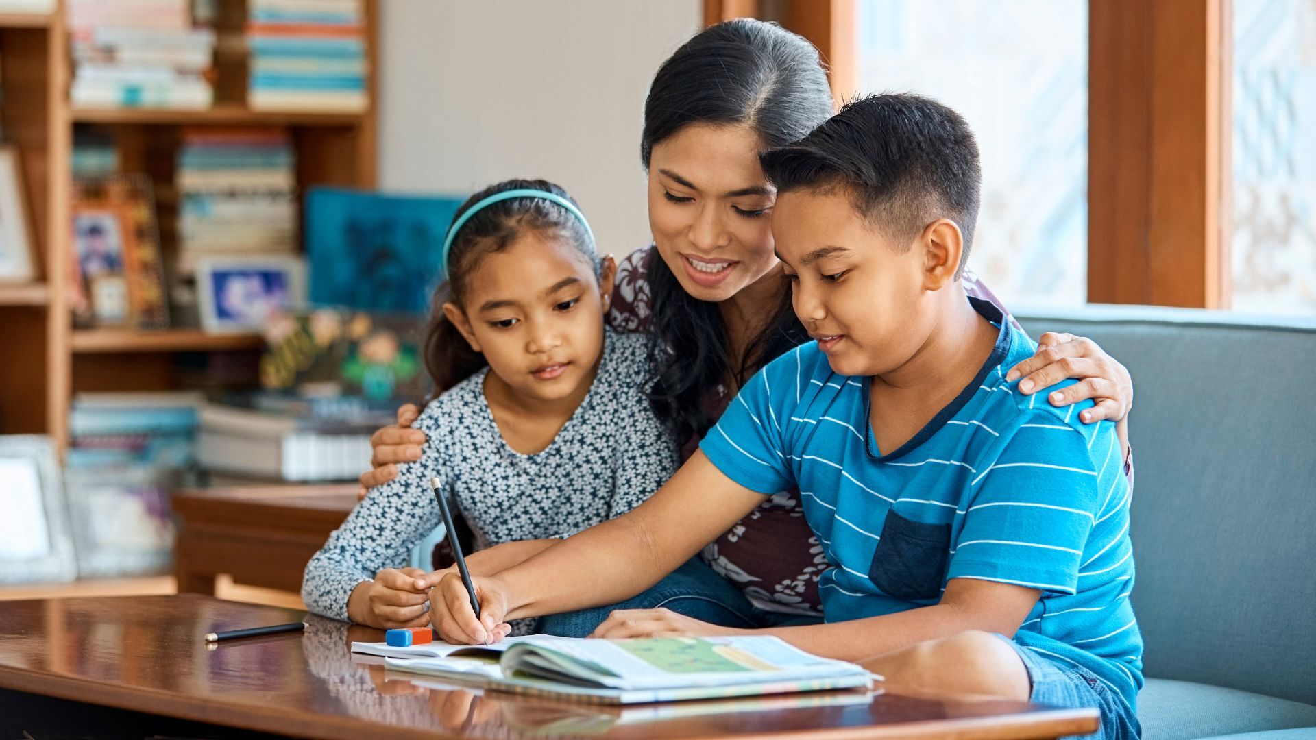 How to Have a Successful School Year: 8 Executive Function Tips for Students and Families