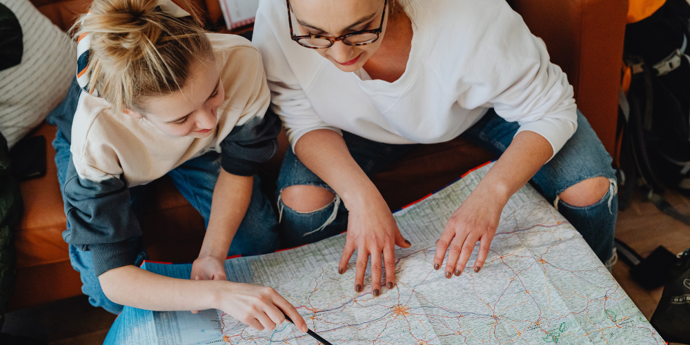 Executive Function Coaches' Top Tips: Planning & Prioritizing